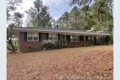 395 N Gaines Street, Southern Pines, NC 28387 - Photo 1