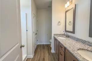 322 Ashley Hts Dr Lot 96, Aberdeen, NC 28315 - Photo 8
