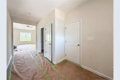 322 Ashley Heights (Lot 96) Drive, Aberdeen, NC 28315 - Photo 2