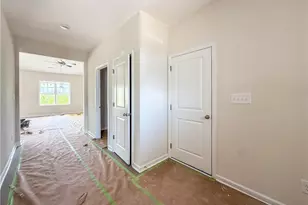 322 Ashley Hts Dr Lot 96, Aberdeen, NC 28315 - Photo 2