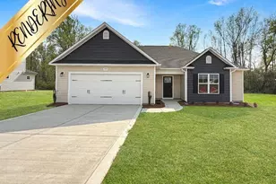 322 Ashley Hts Dr Lot 96, Aberdeen, NC 28315 - Photo 2