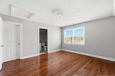 1302 Oakridge Boulevard, Lumberton, NC 28358 - Photo 30