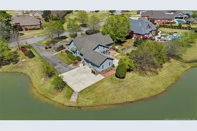 1302 Oakridge Boulevard, Lumberton, NC 28358 - Photo 50