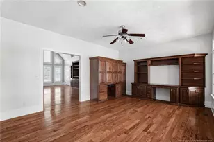 1302 Oakridge Blvd, Lumberton, NC 28358 - Photo 22