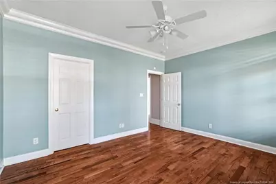 1302 Oakridge Boulevard, Lumberton, NC 28358 - Photo 18