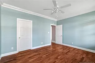 1302 Oakridge Blvd, Lumberton, NC 28358 - Photo 18