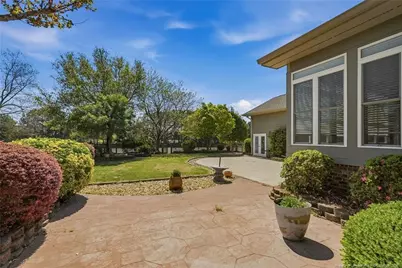 1302 Oakridge Boulevard, Lumberton, NC 28358 - Photo 48