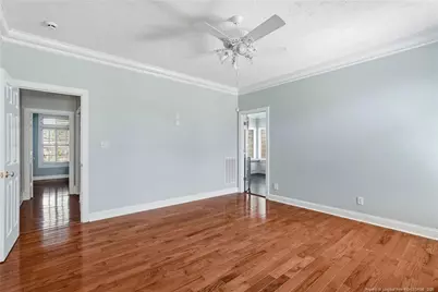 1302 Oakridge Boulevard, Lumberton, NC 28358 - Photo 20