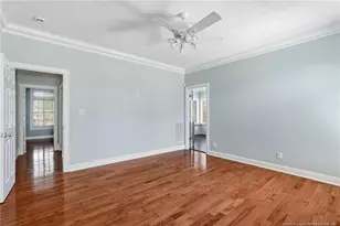 1302 Oakridge Blvd, Lumberton, NC 28358 - Photo 20