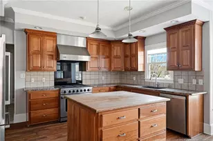 1302 Oakridge Blvd, Lumberton, NC 28358 - Photo 18