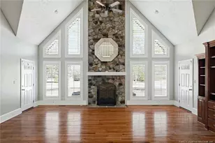 1302 Oakridge Blvd, Lumberton, NC 28358 - Photo 6