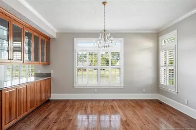 1302 Oakridge Boulevard, Lumberton, NC 28358 - Photo 16