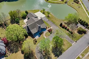 1302 Oakridge Blvd, Lumberton, NC 28358 - Photo 1