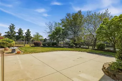 1302 Oakridge Boulevard, Lumberton, NC 28358 - Photo 42