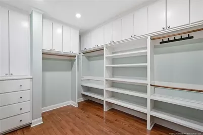 1302 Oakridge Boulevard, Lumberton, NC 28358 - Photo 26