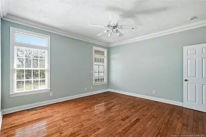 1302 Oakridge Boulevard, Lumberton, NC 28358 - Photo 22