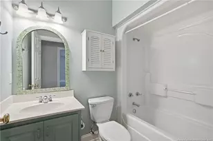 1302 Oakridge Blvd, Lumberton, NC 28358 - Photo 20