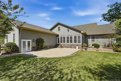 1302 Oakridge Boulevard, Lumberton, NC 28358 - Photo 44