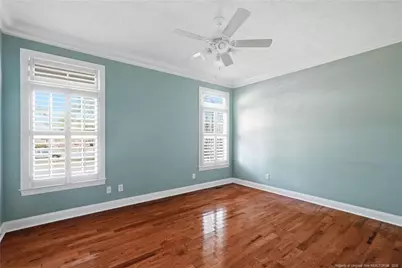 1302 Oakridge Boulevard, Lumberton, NC 28358 - Photo 24