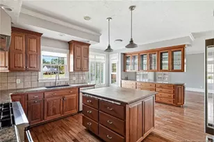 1302 Oakridge Blvd, Lumberton, NC 28358 - Photo 12