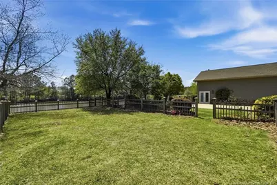 1302 Oakridge Boulevard, Lumberton, NC 28358 - Photo 46