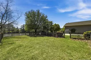 1302 Oakridge Blvd, Lumberton, NC 28358 - Photo 46