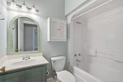 1302 Oakridge Boulevard, Lumberton, NC 28358 - Photo 26