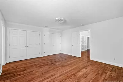 1302 Oakridge Boulevard, Lumberton, NC 28358 - Photo 38