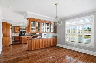 1302 Oakridge Blvd, Lumberton, NC 28358 - Photo 8