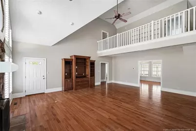 1302 Oakridge Boulevard, Lumberton, NC 28358 - Photo 4