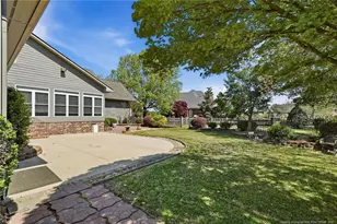 1302 Oakridge Blvd, Lumberton, NC 28358 - Photo 46