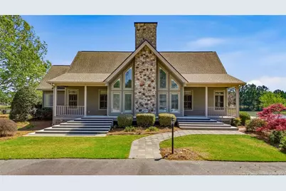 1302 Oakridge Boulevard, Lumberton, NC 28358 - Photo 1