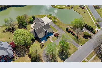 1302 Oakridge Boulevard, Lumberton, NC 28358 - Photo 4