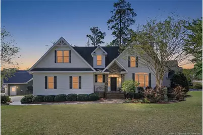 14 Spring Water Court, Spring Lake, NC 28390 - Photo 1