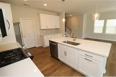 3112 Ranger Drive, Durham, NC 27703 - Photo 6