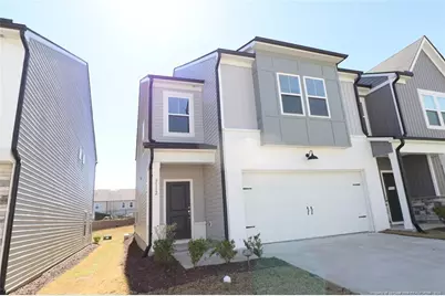 3112 Ranger Drive, Durham, NC 27703 - Photo 1