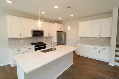 3112 Ranger Drive, Durham, NC 27703 - Photo 4