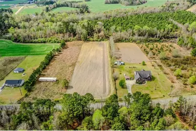 Rozier Siding Road, Saint Pauls, NC 28384 - Photo 2