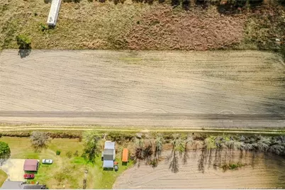 Rozier Siding Road, Saint Pauls, NC 28384 - Photo 14