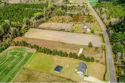 Rozier Siding Road, Saint Pauls, NC 28384 - Photo 4