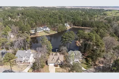 871 Elderberry Drive, Vass, NC 28394 - Photo 34
