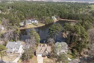 871 Elderberry Dr, Vass, NC 28394 - Photo 34