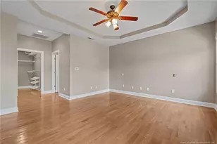 871 Elderberry Dr, Vass, NC 28394 - Photo 18