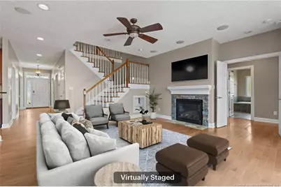 871 Elderberry Drive, Vass, NC 28394 - Photo 8