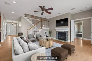 871 Elderberry Dr, Vass, NC 28394 - Photo 8