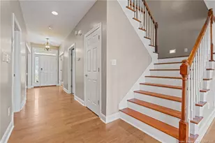 871 Elderberry Dr, Vass, NC 28394 - Photo 12