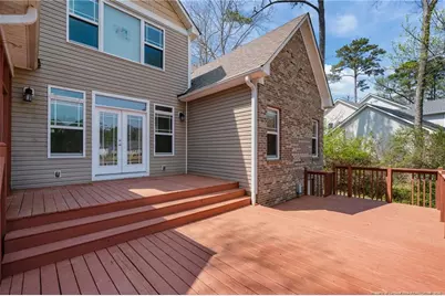 871 Elderberry Drive, Vass, NC 28394 - Photo 24