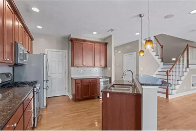 871 Elderberry Drive, Vass, NC 28394 - Photo 4