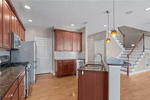 871 Elderberry Dr, Vass, NC 28394 - Photo 4