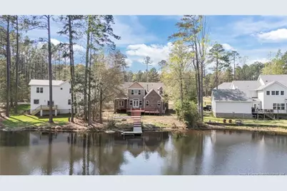 871 Elderberry Drive, Vass, NC 28394 - Photo 32